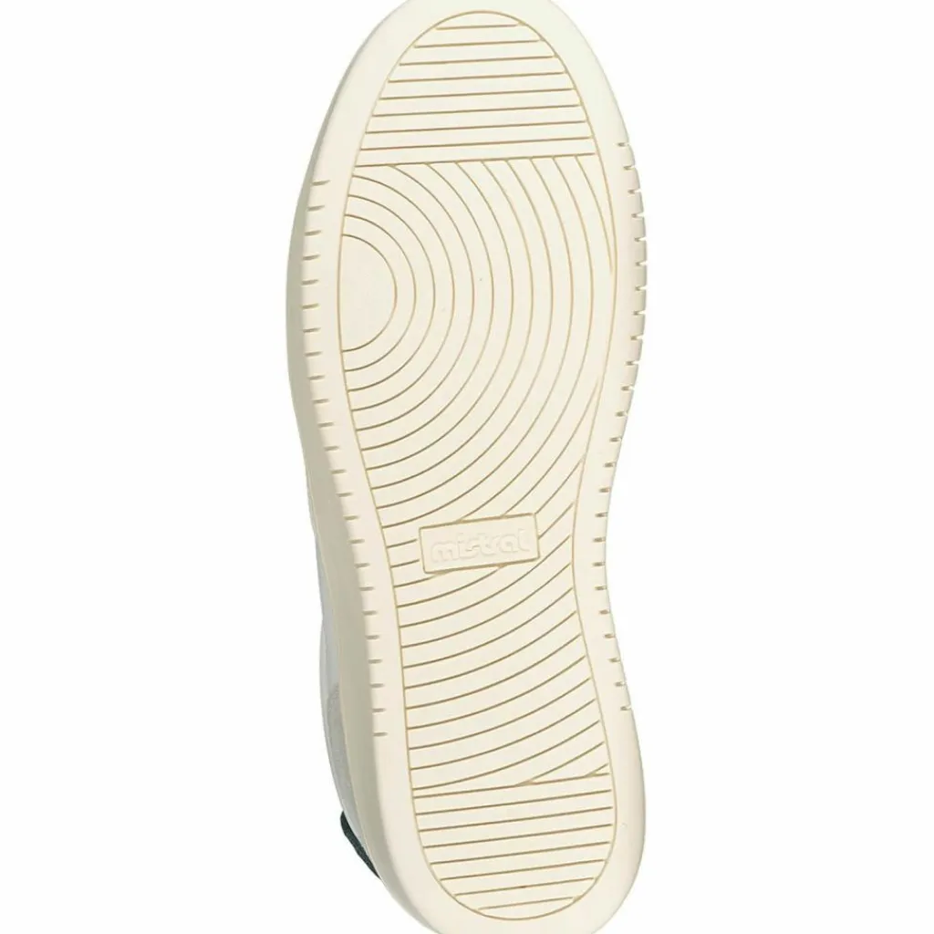 Mistral Streetwear|Sneaker<· Cleveland white-green