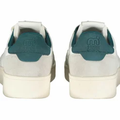 Mistral Streetwear|Sneaker<· Cleveland white-green