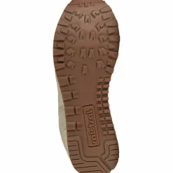 Mistral Streetwear|Sneaker<· Seventies beige-light gold