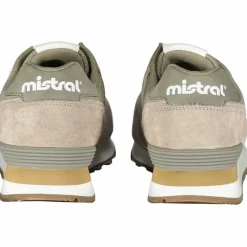 Mistral Streetwear|Sneaker<· Seventies sand-grey