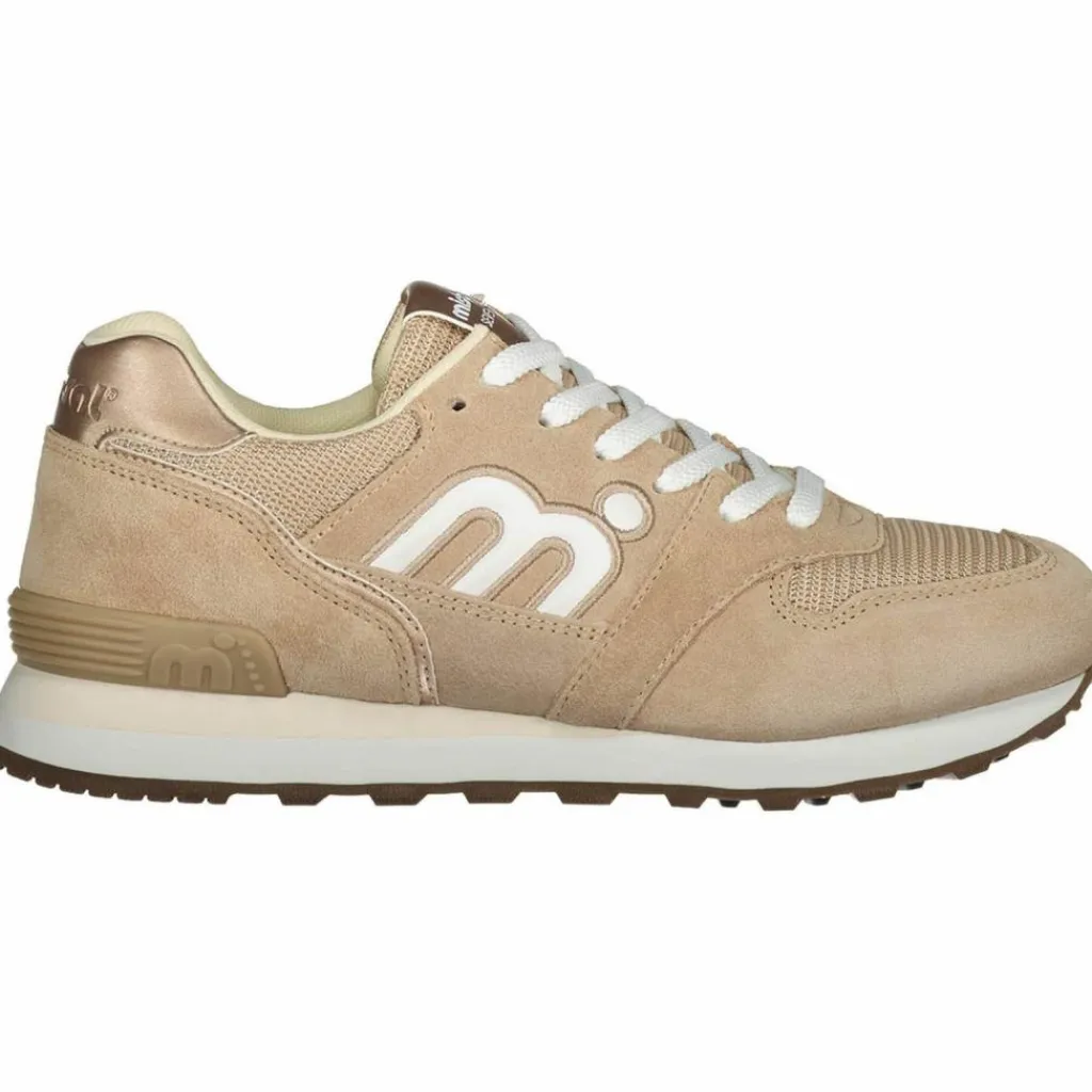 Hot · Seventies Damen Streetwear|Sneaker