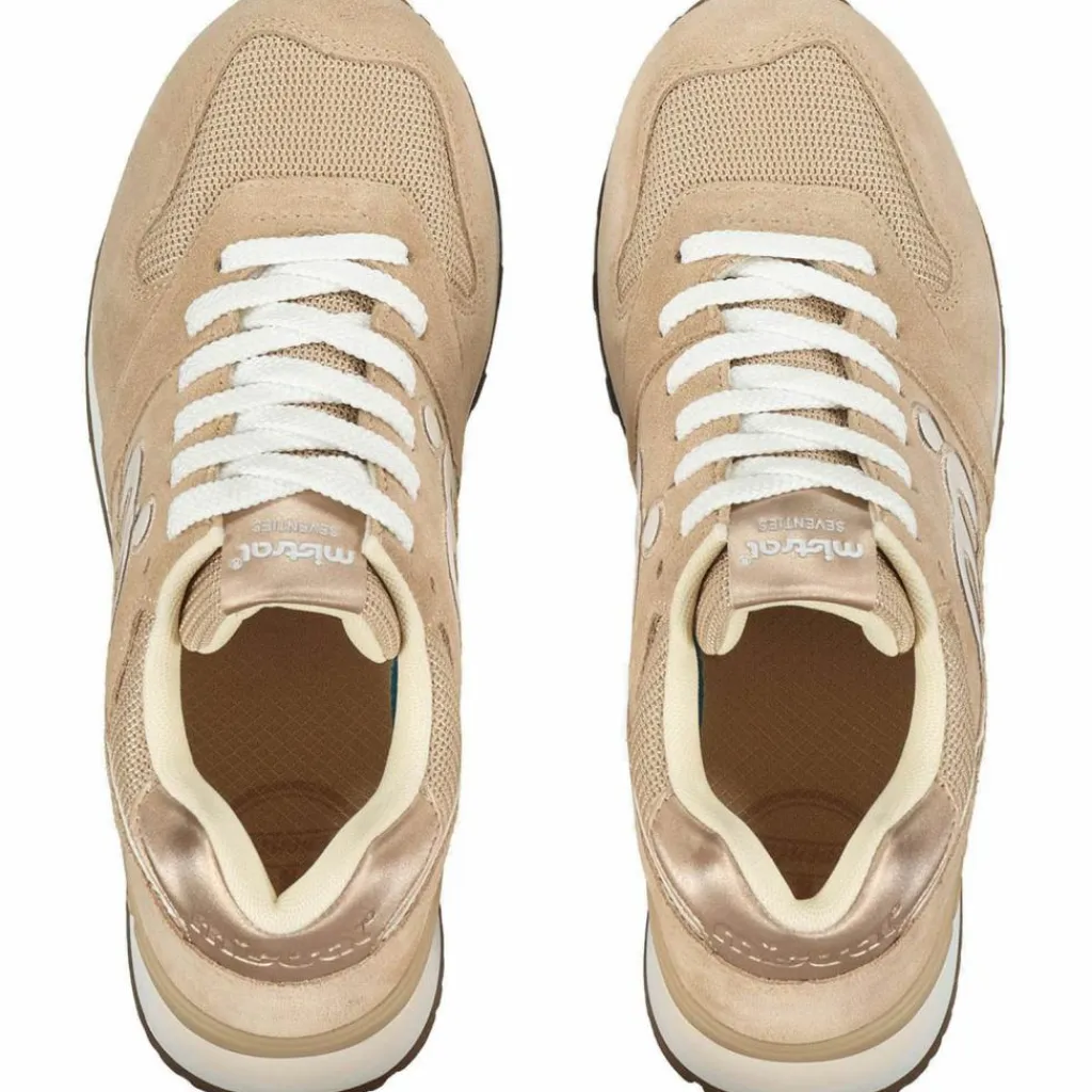 Hot · Seventies Damen Streetwear|Sneaker