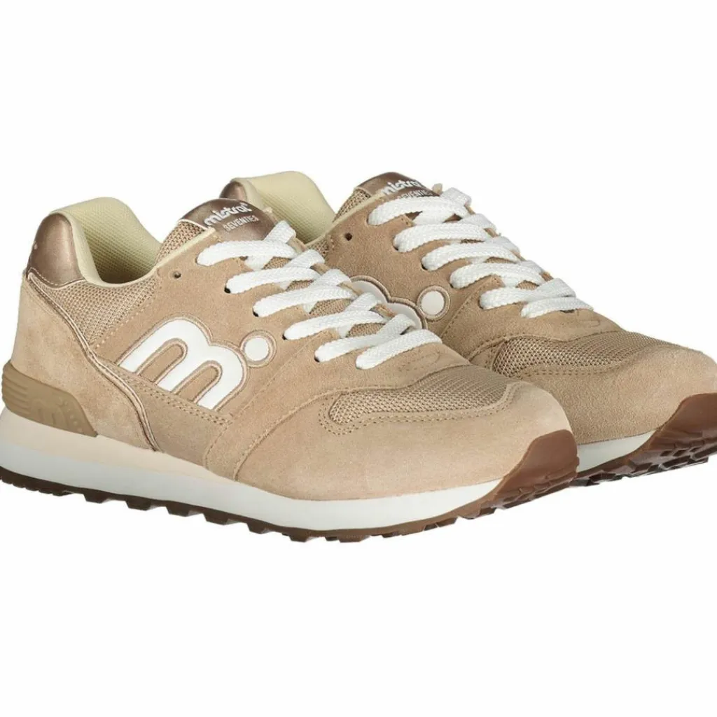 Hot · Seventies Damen Streetwear|Sneaker