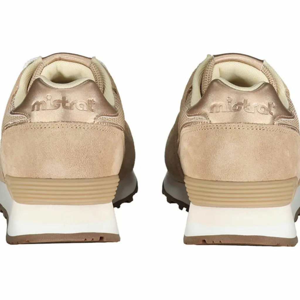 Hot · Seventies Damen Streetwear|Sneaker