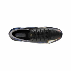 Hot · Alpha III Japan FG Blazing Flair Weiß Damen Fußballschuhe