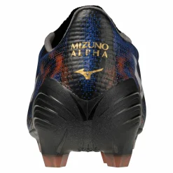Hot · Alpha III Japan FG Blazing Flair Weiß Damen Fußballschuhe