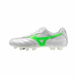 Sale · FG Weiß Damen Fußballschuhe