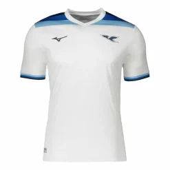 · Lazio Rom Trikot Weiß Damen Trikots|Trikots