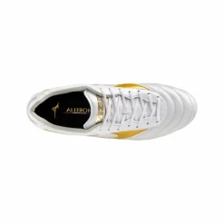 Clearance · Morelia II Elite FG Bright Weiß Damen Fußballschuhe