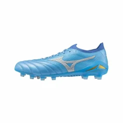 Outlet · Morelia Neo IV Beta Japan FG Sky Damen Fußballschuhe|Fußballschuhe