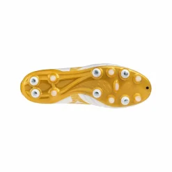 New · Morelia Neo IV Pro SG Bright Weiß Damen Fußballschuhe