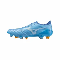Hot · Morelia Neo IV B Elite SG Sky Damen Fußballschuhe