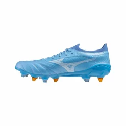 Hot · Morelia Neo IV B Elite SG Sky Damen Fußballschuhe