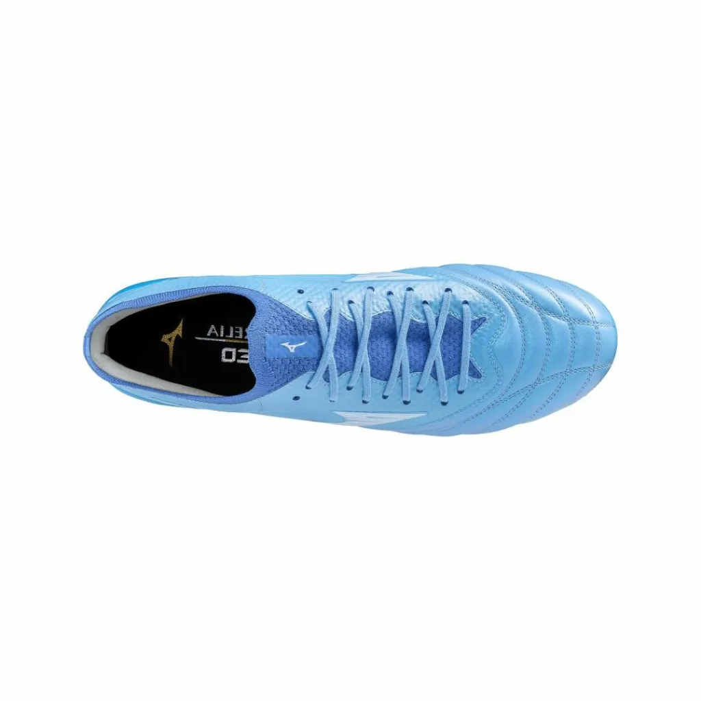 Hot · Morelia Neo IV B Elite SG Sky Damen Fußballschuhe