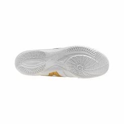 Sale · Morelia Sala Pro IN Bright Weiß Damen Fußballschuhe|Hallenschuhe