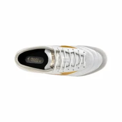 Sale · Morelia Sala Pro IN Bright Weiß Damen Fußballschuhe|Hallenschuhe