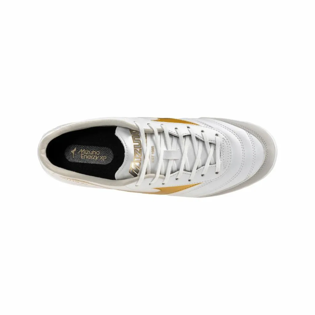 Sale · Morelia Sala Pro IN Bright Weiß Damen Fußballschuhe|Hallenschuhe