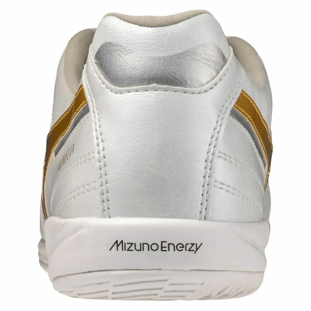 Sale · Morelia Sala Pro IN Bright Weiß Damen Fußballschuhe|Hallenschuhe