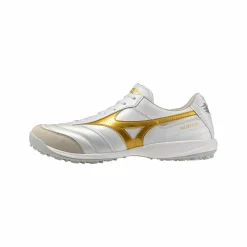Clearance · Morelia Sala Elite TF Bright Weiß Damen Fußballschuhe|Fußball