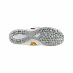 Clearance · Morelia Sala Elite TF Bright Weiß Damen Fußballschuhe|Fußball