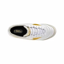 Clearance · Morelia Sala Elite TF Bright Weiß Damen Fußballschuhe|Fußball