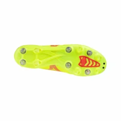 New · SG Weiß Damen Fußballschuhe|Fußballschuhe