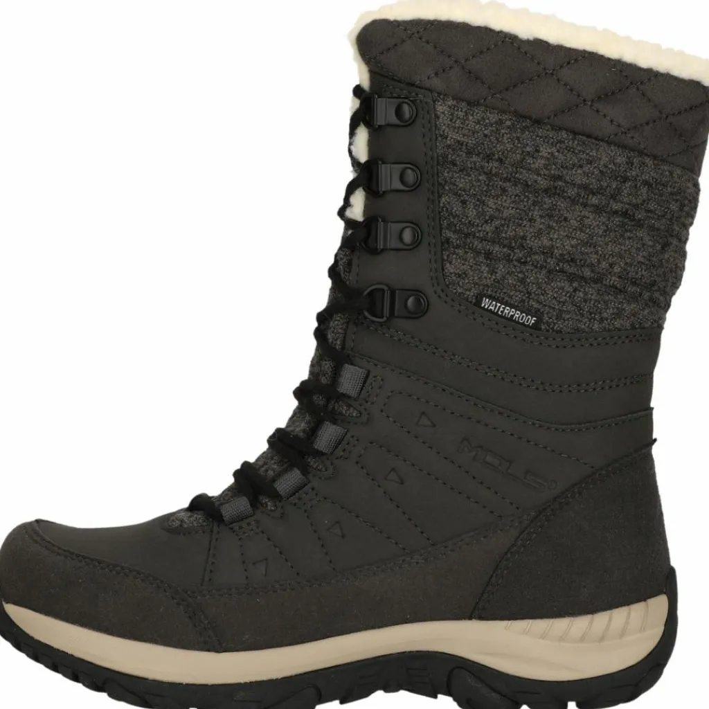 Outlet · Bakan Damen Winterschuhe|Boots & Stiefel