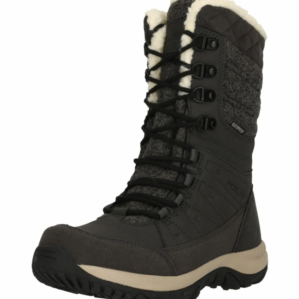 Outlet · Bakan Damen Winterschuhe|Boots & Stiefel