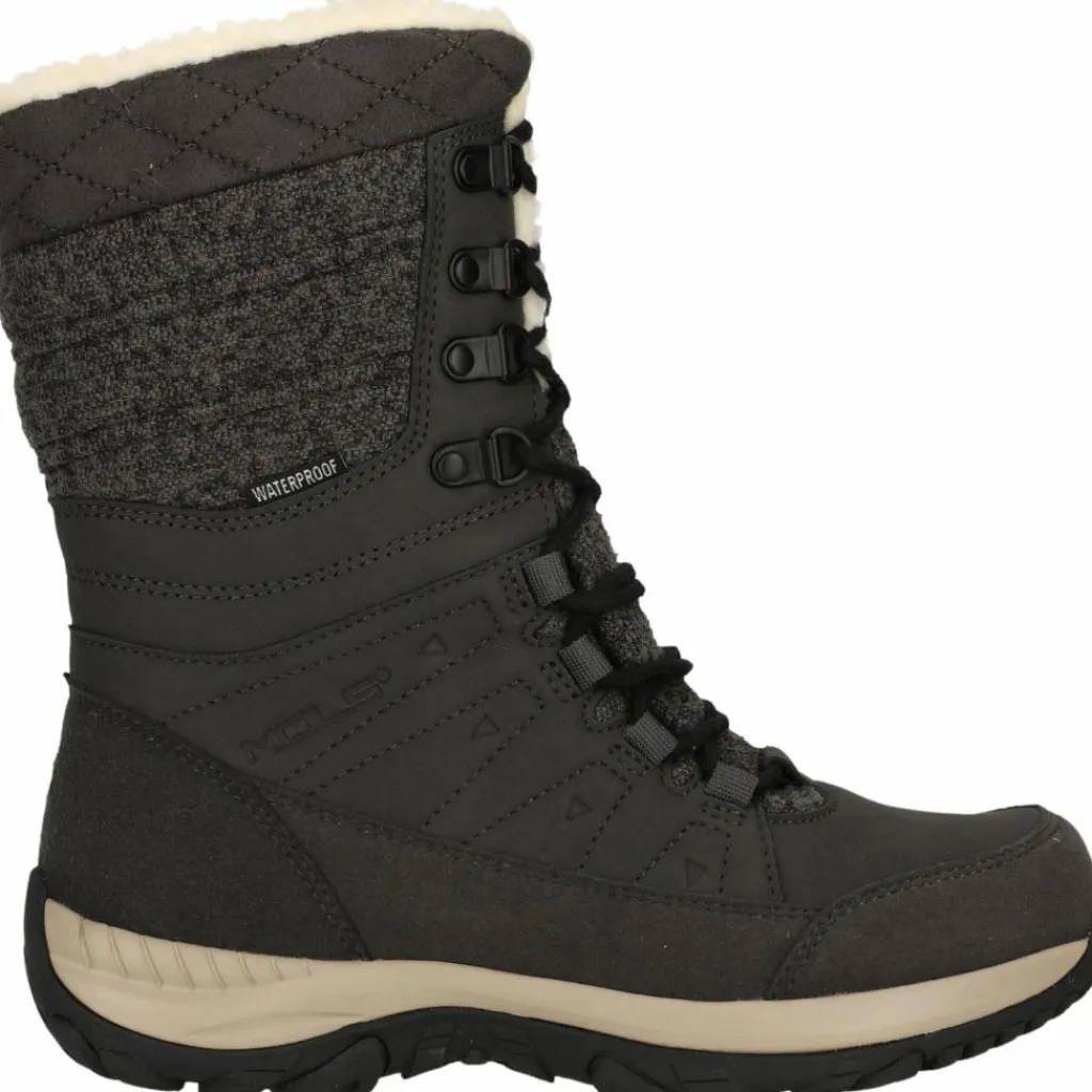 Outlet · Bakan Damen Winterschuhe|Boots & Stiefel