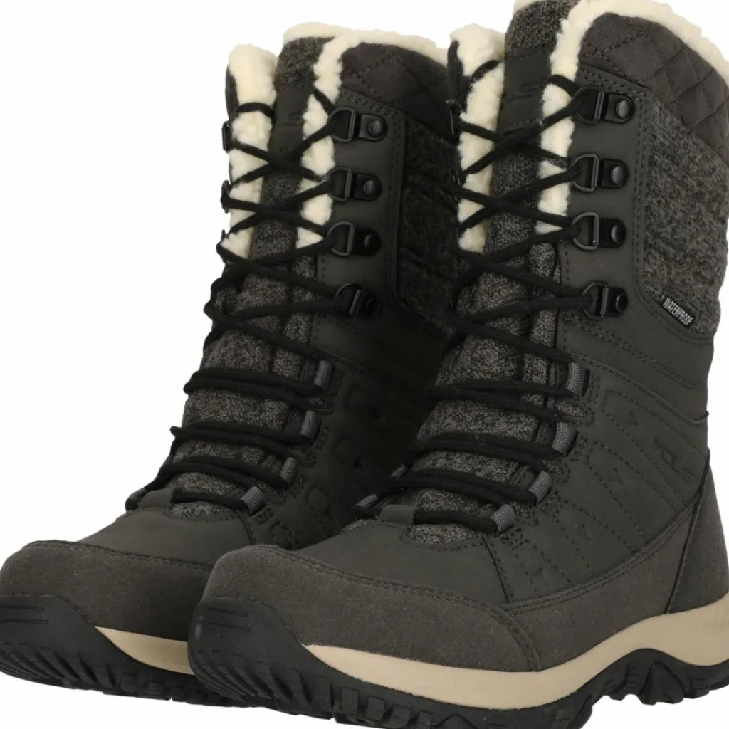 Outlet · Bakan Damen Winterschuhe|Boots & Stiefel