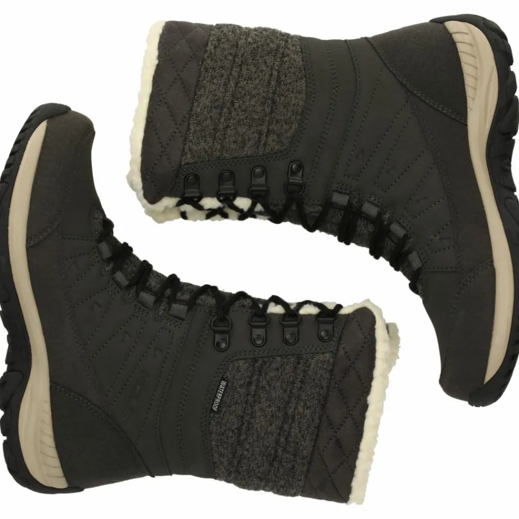 Outlet · Bakan Damen Winterschuhe|Boots & Stiefel