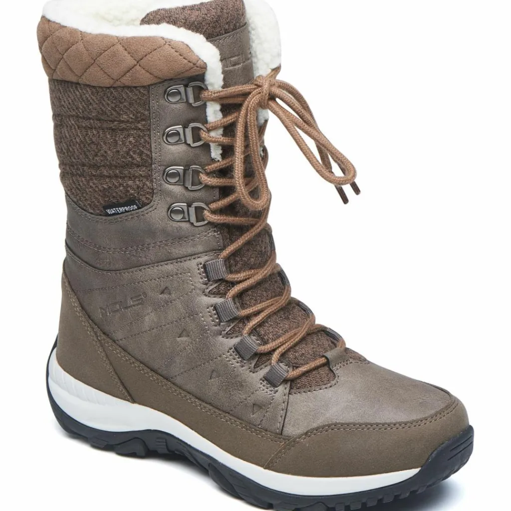 Sale · Bakan Damen Winterschuhe|Boots & Stiefel