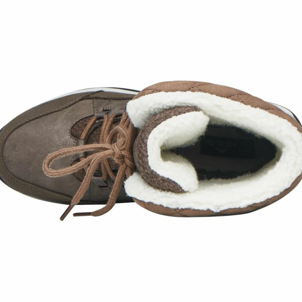 Sale · Bakan Damen Winterschuhe|Boots & Stiefel