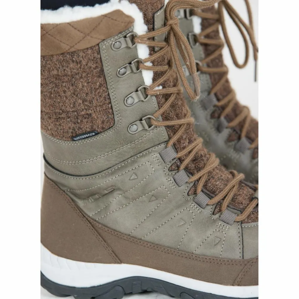 Sale · Bakan Damen Winterschuhe|Boots & Stiefel