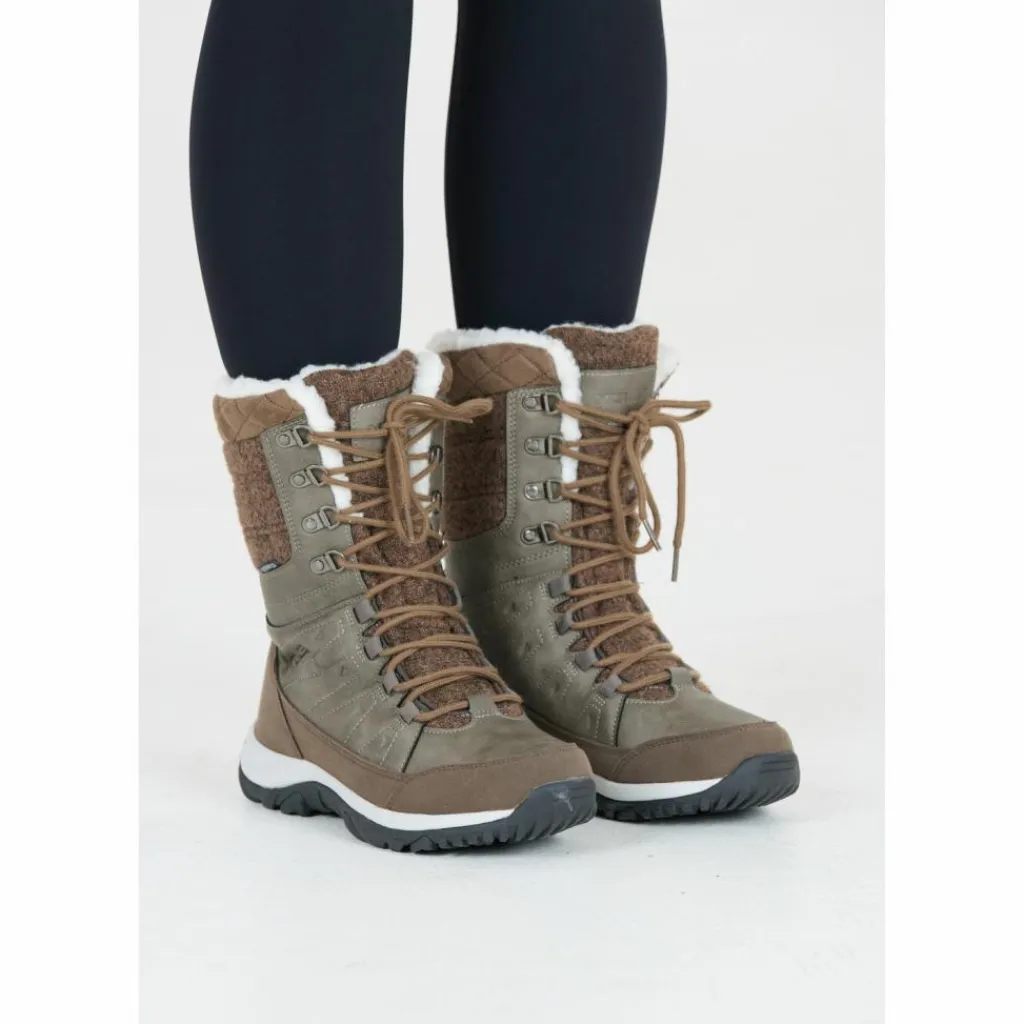 Sale · Bakan Damen Winterschuhe|Boots & Stiefel