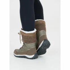 Sale · Bakan Damen Winterschuhe|Boots & Stiefel