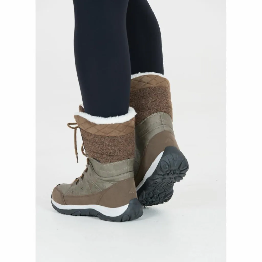 Sale · Bakan Damen Winterschuhe|Boots & Stiefel