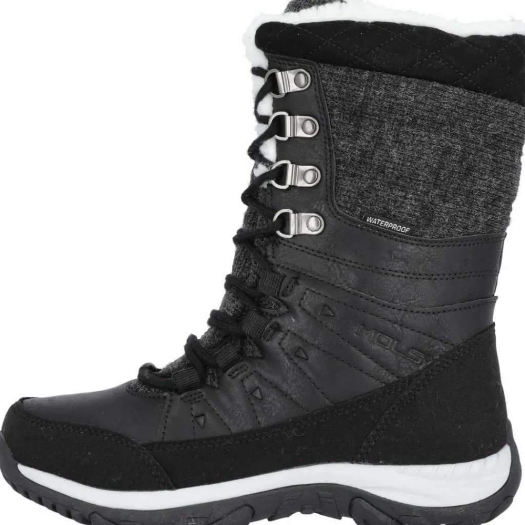 · Bakan Damen Boots & Stiefel|Winterschuhe