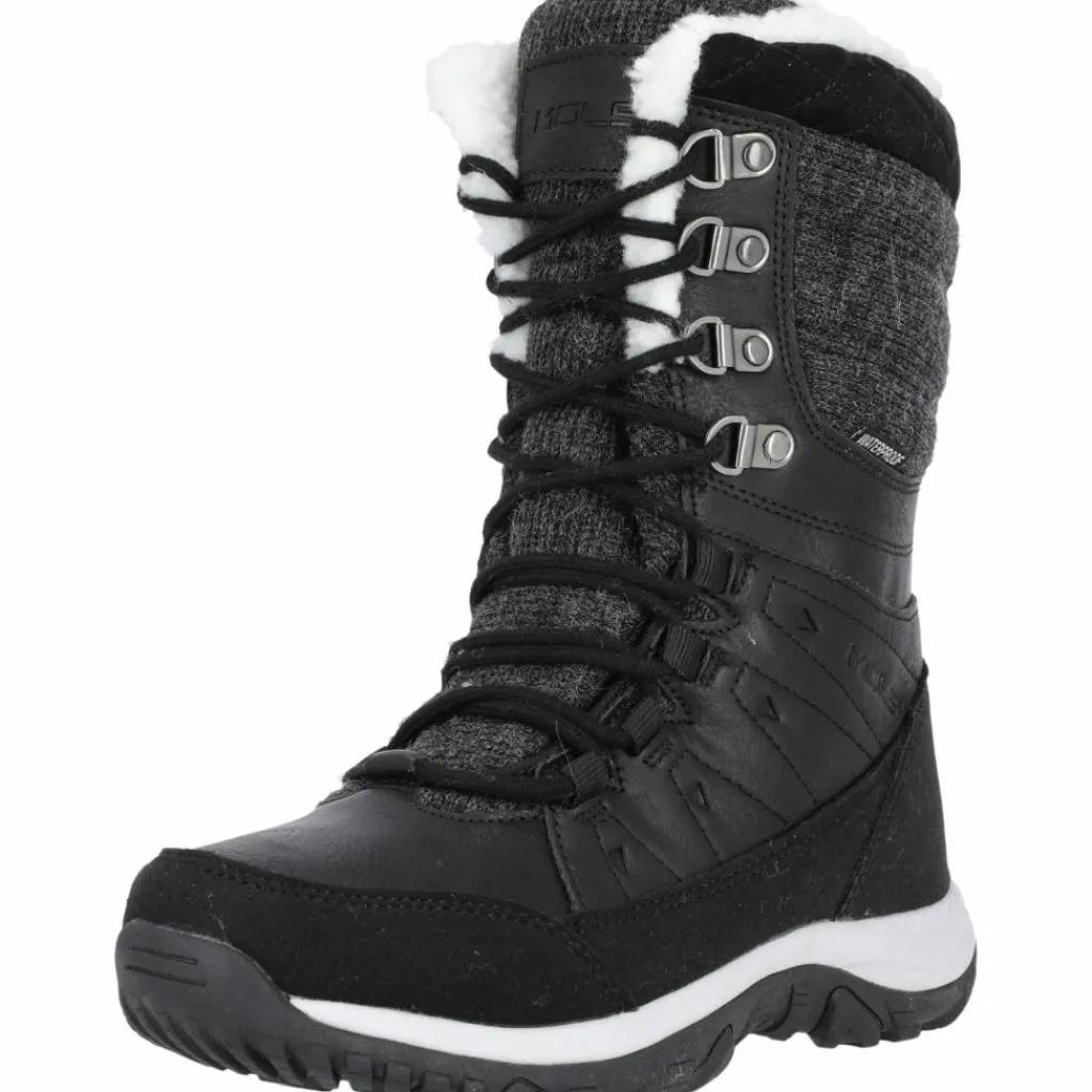 · Bakan Damen Boots & Stiefel|Winterschuhe
