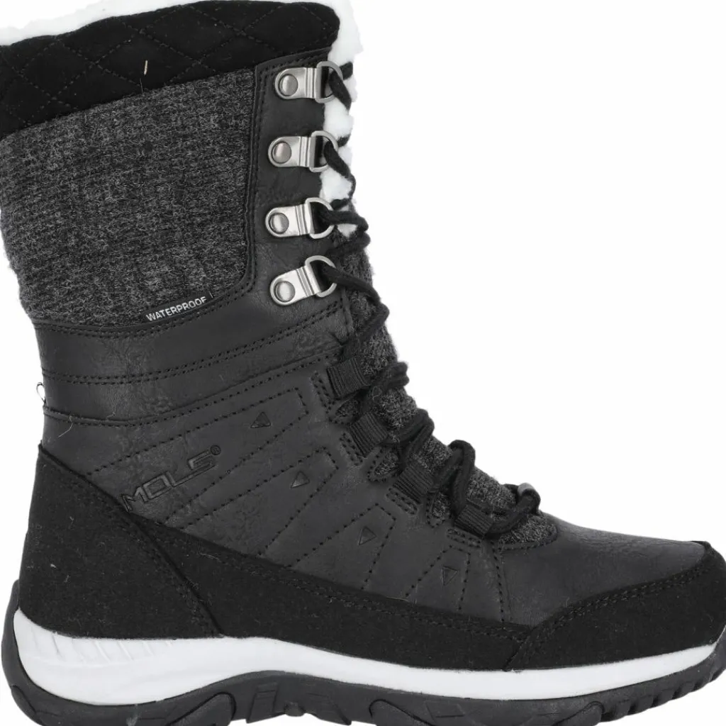 · Bakan Damen Boots & Stiefel|Winterschuhe