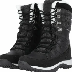 · Bakan Damen Boots & Stiefel|Winterschuhe