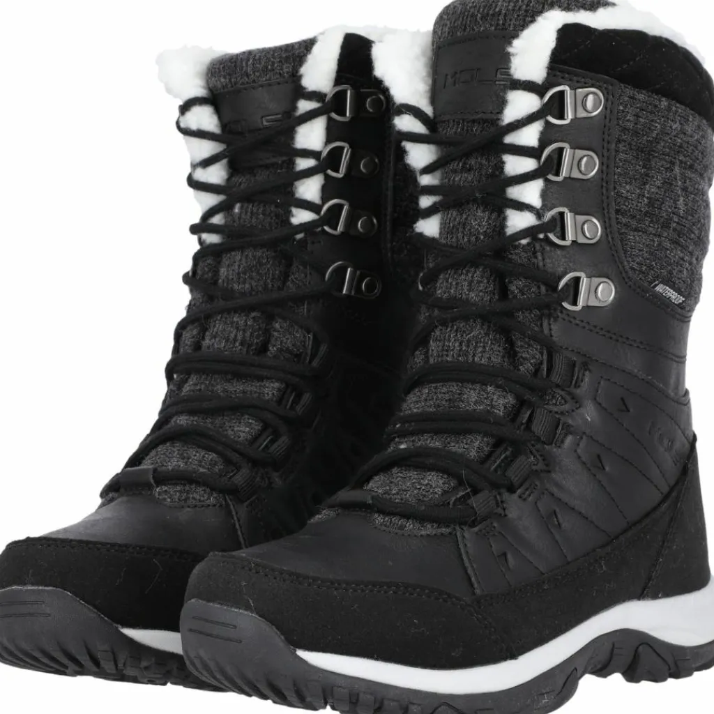 · Bakan Damen Boots & Stiefel|Winterschuhe