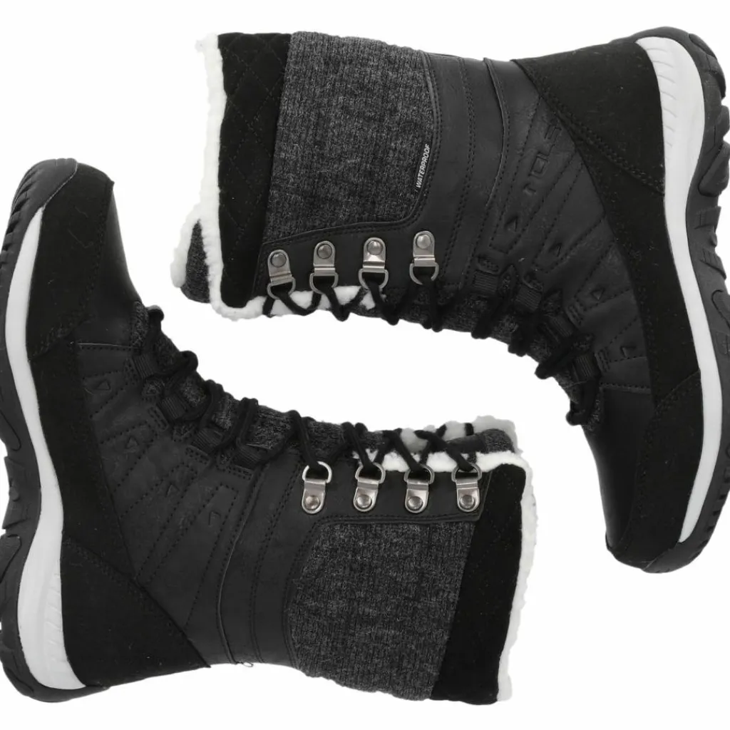 · Bakan Damen Boots & Stiefel|Winterschuhe