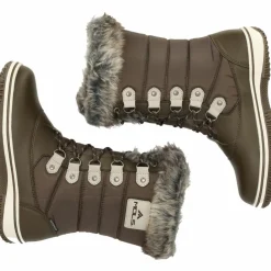 New · Enfield Damen Winterschuhe|Boots & Stiefel