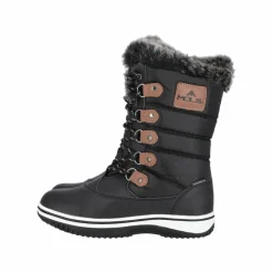 Mols Winterschuhe|Boots & Stiefel<· Enfield 1001 Black