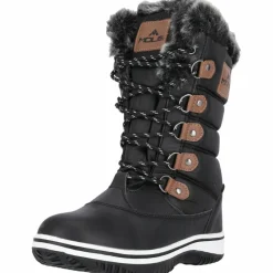 Mols Winterschuhe|Boots & Stiefel<· Enfield 1001 Black