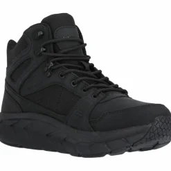 Mols Winterschuhe|Boots & Stiefel<· Gettis 1001S Black Solid