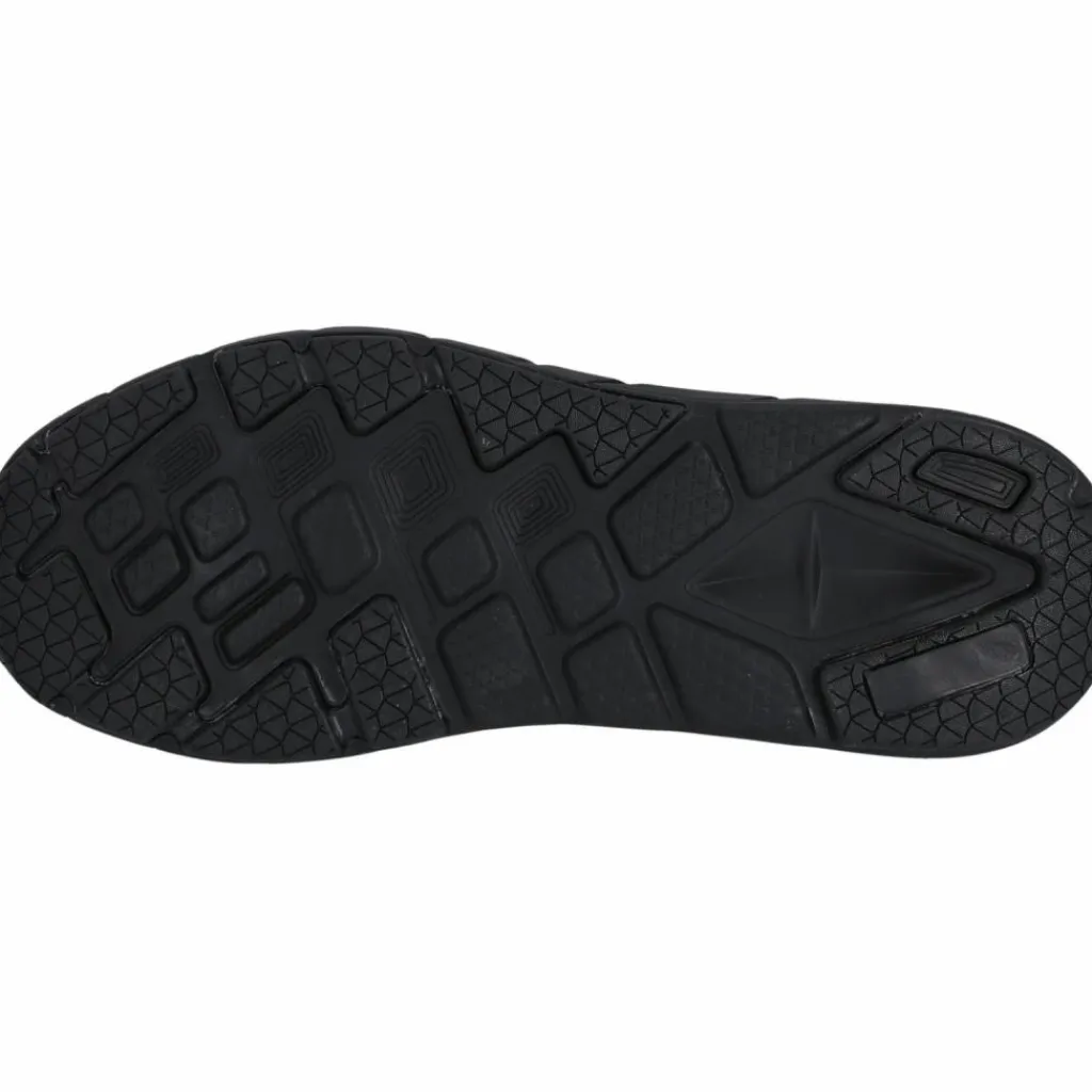 Mols Winterschuhe|Boots & Stiefel<· Gettis 1001S Black Solid