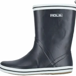 Mols Gummistiefel|Boots & Stiefel<· Markets 2002 Navy