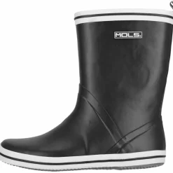 Mols Gummistiefel|Gummistiefel<· Markets 1001 Black